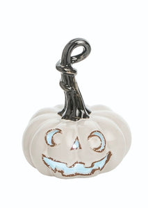 Vintage Light up Jack-O-Lantern