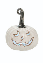 Load image into Gallery viewer, Vintage Light up Jack-O-Lantern
