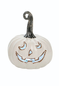 Vintage Light up Jack-O-Lantern