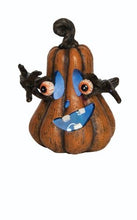 Load image into Gallery viewer, Silly Eyes Pumpkin
