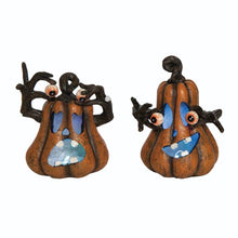 Load image into Gallery viewer, Silly Eyes Pumpkin
