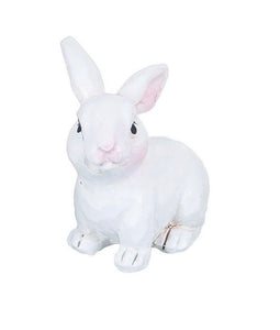 Mini Sculptured Bunny