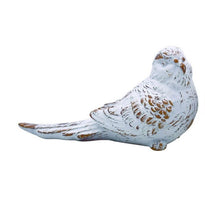 Load image into Gallery viewer, Whitewashed Bird
