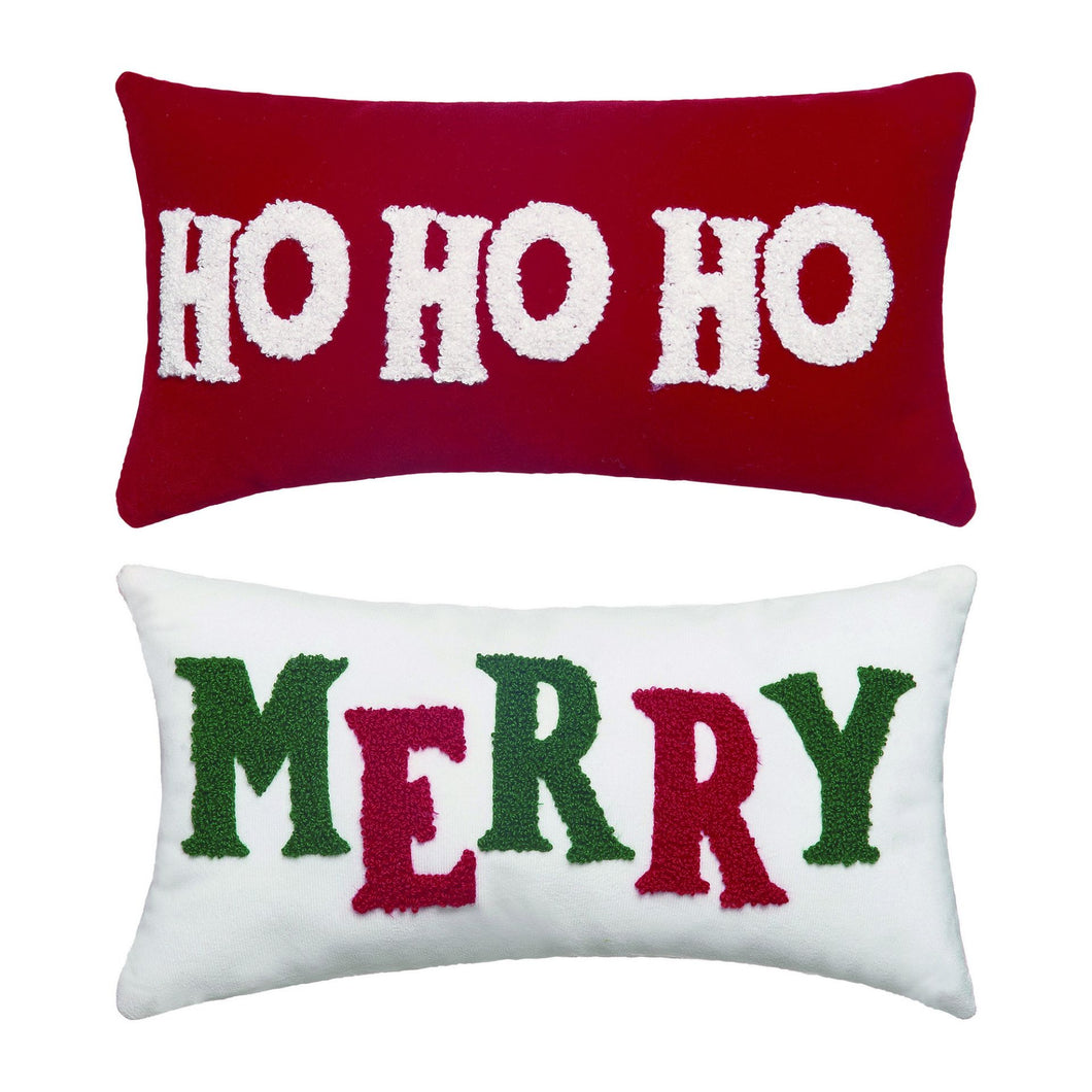 Christmas Pillow