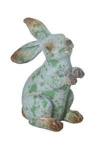 Mini Rustic Rabbit