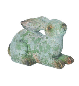 Mini Rustic Rabbit