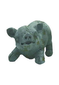 Rustic Piglet