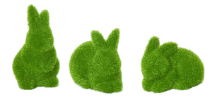 Moss Bunny