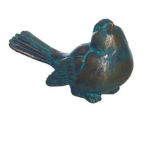 Load image into Gallery viewer, Patina Bird
