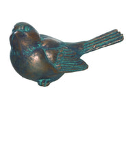 Load image into Gallery viewer, Patina Bird
