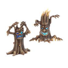Load image into Gallery viewer, Spooky Halloween Tree
