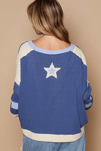 Seeing Stars Top