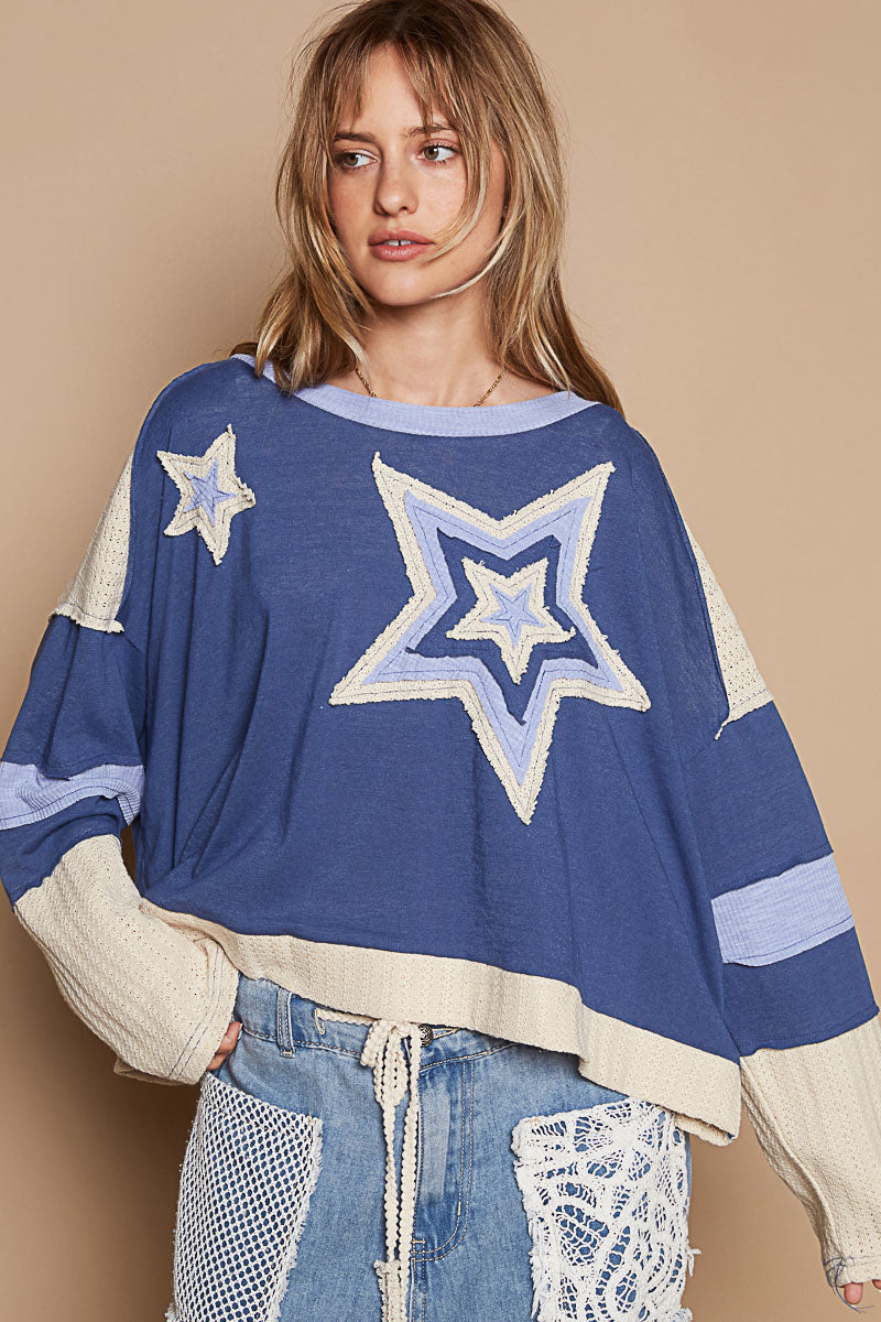 Seeing Stars Top