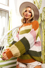 Load image into Gallery viewer, All For Love Sweater

