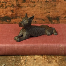 Load image into Gallery viewer, Terrier Dog Door Wedge
