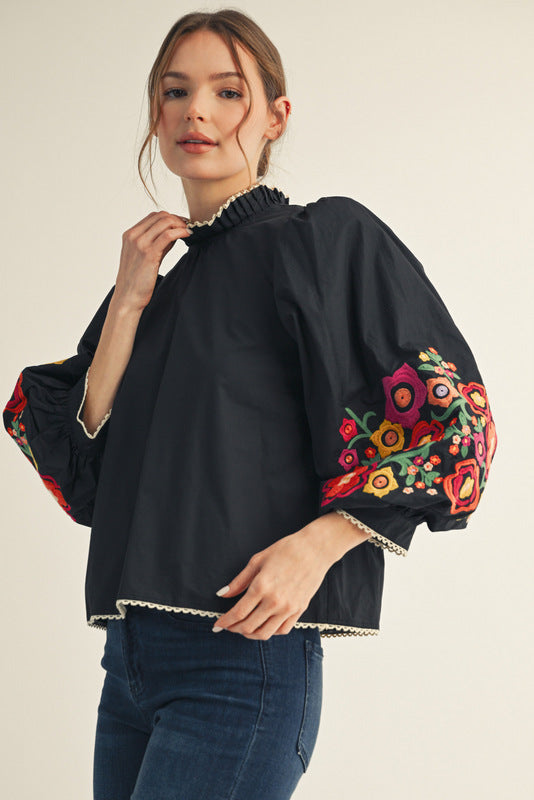 Beautiful Life Top
