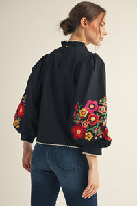Beautiful Life Top