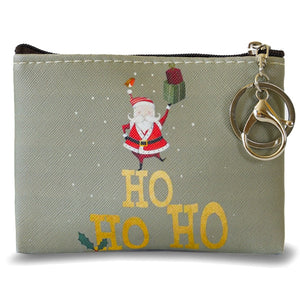 Festive Coin Purse