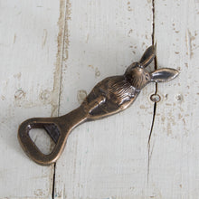 Load image into Gallery viewer, Briar Hare Bottle Opener
