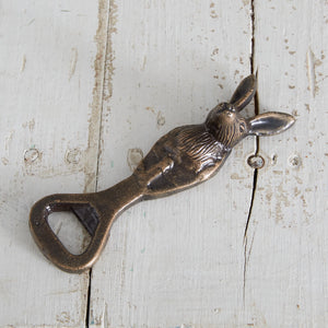 Briar Hare Bottle Opener