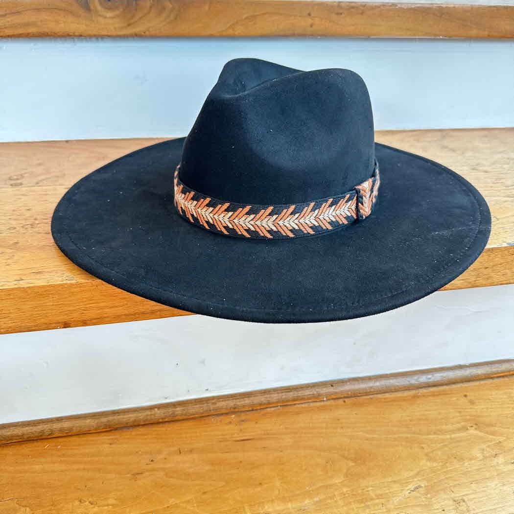 West Living Hat
