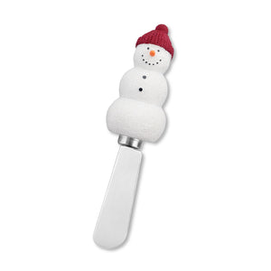 Snowman Spreader