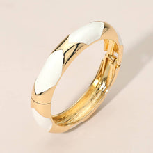 Load image into Gallery viewer, Let Them Talk Bracelet

