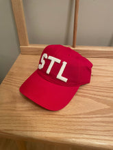 Load image into Gallery viewer, St Louis Baseball STL Chenille Hat
