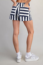 Load image into Gallery viewer, Perfect Day Short Navy
