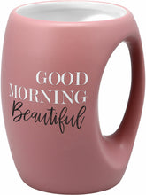 Load image into Gallery viewer, Good Morning Beautiful Mug
