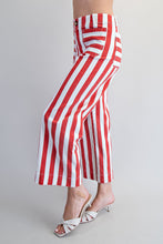 Load image into Gallery viewer, Perfect Day Pant Red
