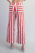Load image into Gallery viewer, Perfect Day Pant Red
