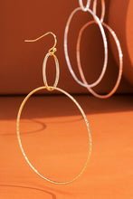 Load image into Gallery viewer, In The Crowd Earrings
