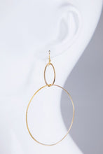Load image into Gallery viewer, In The Crowd Earrings
