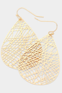 Harriette Earring