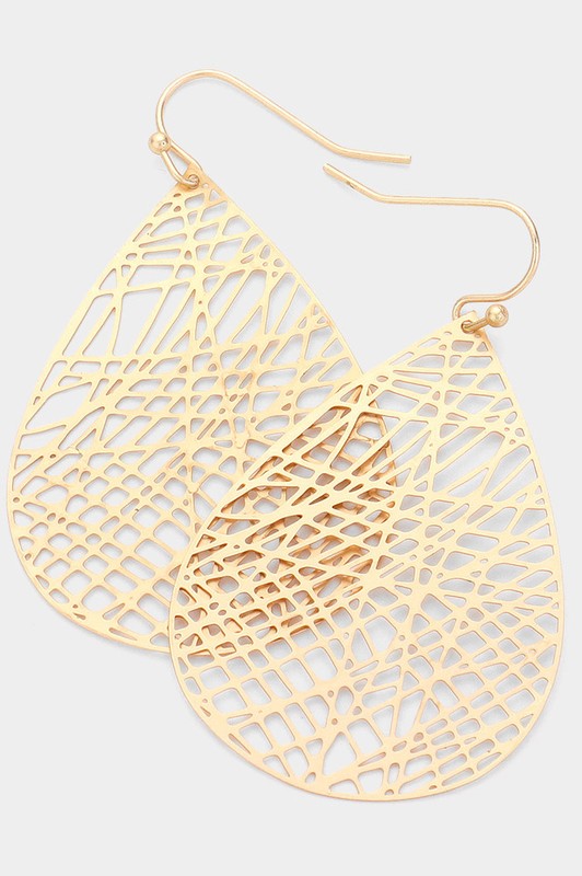 Harriette Earring