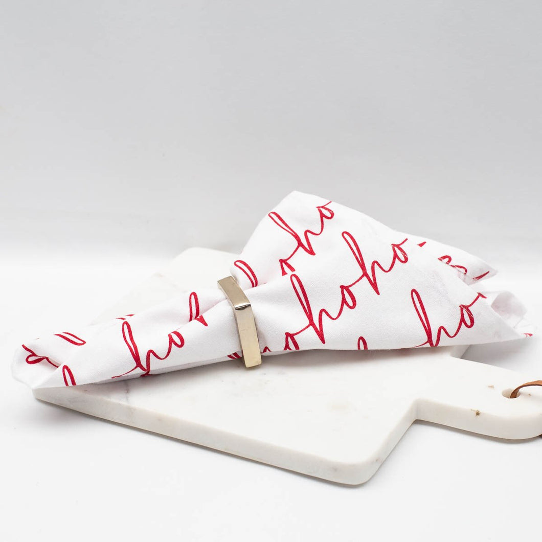 HoHoHo Napkin