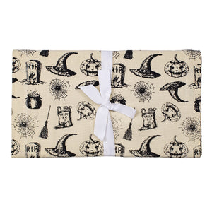 Halloween Hollow Table RUNNER