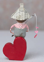 Load image into Gallery viewer, Fishing For Love
