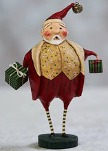 Load image into Gallery viewer, Jolly Good Fun Santa
