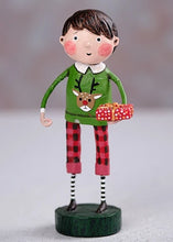 Load image into Gallery viewer, Gift Exchange Boy
