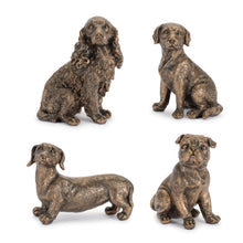 Load image into Gallery viewer, Dog Figurine
