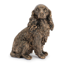 Load image into Gallery viewer, Dog Figurine
