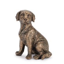 Load image into Gallery viewer, Dog Figurine
