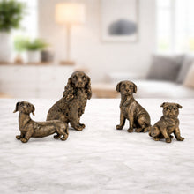 Load image into Gallery viewer, Dog Figurine
