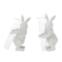 Load image into Gallery viewer, Bunny Vase
