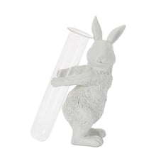 Load image into Gallery viewer, Bunny Vase
