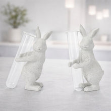 Load image into Gallery viewer, Bunny Vase
