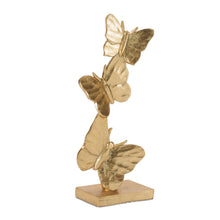 Load image into Gallery viewer, Butterfly Sculpture
