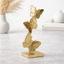 Load image into Gallery viewer, Butterfly Sculpture
